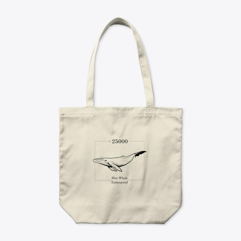 Blue Whale Organic Apparel